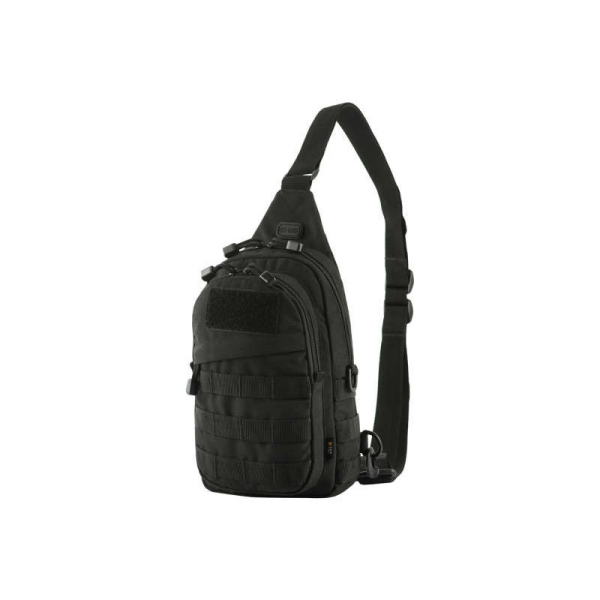 M-Tac сумка Assistant Bag - Black - фото №6