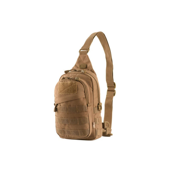 M-Tac сумка Assistant Bag - Black - фото №16