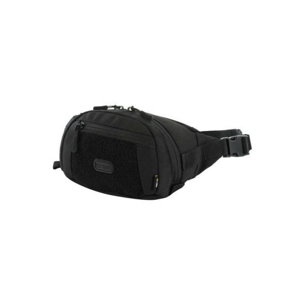 M-Tac сумка Companion Bag Small Black - фото №9