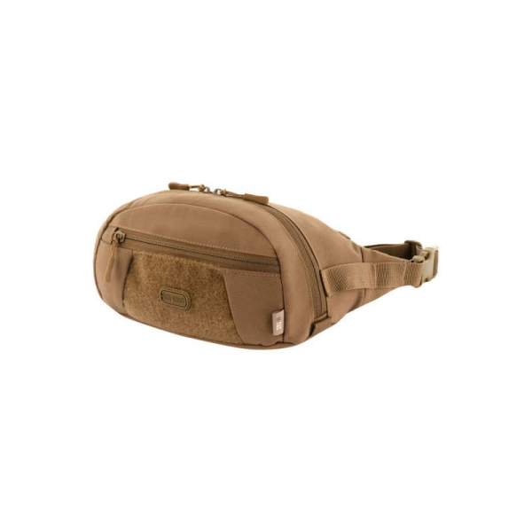 Сумка M-Tac Companion Bag Large Койот - фото №2
