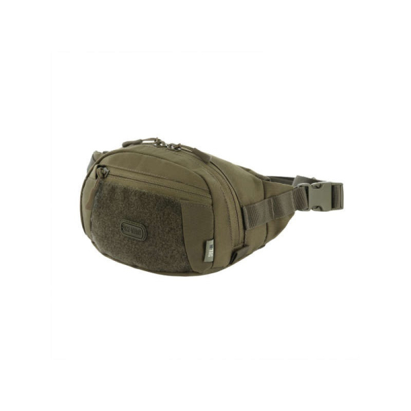 M-Tac сумка Companion Bag Large Ranger Олива - фото №5