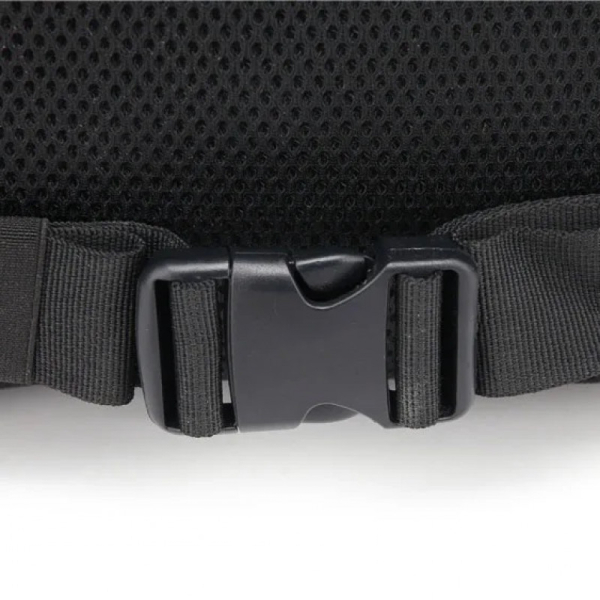 KILLA рюкзак тактичний Large Assault Pack II Black 45 л - фото №3