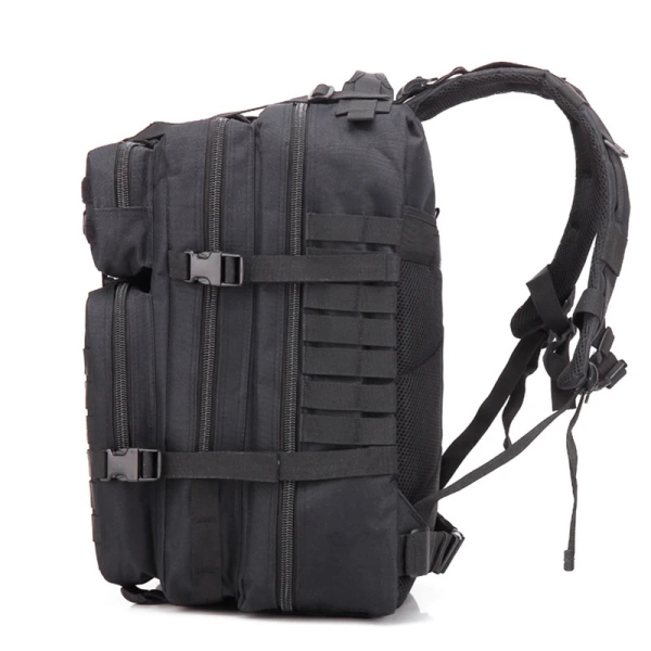 KILLA рюкзак тактичний Large Assault Pack II Multicam 45 л - фото №6