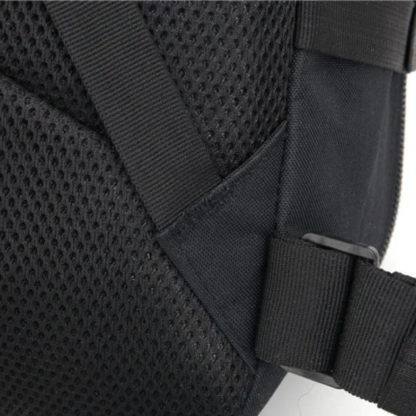KILLA рюкзак тактичний Large Assault Pack II Black 45 л - фото №6