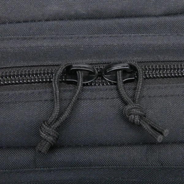 KILLA рюкзак тактичний Large Assault Pack II Black 45 л - фото №8