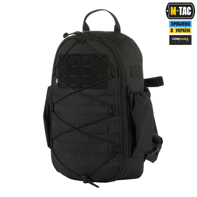 M-Tac рюкзак Sturm Elite Black - фото