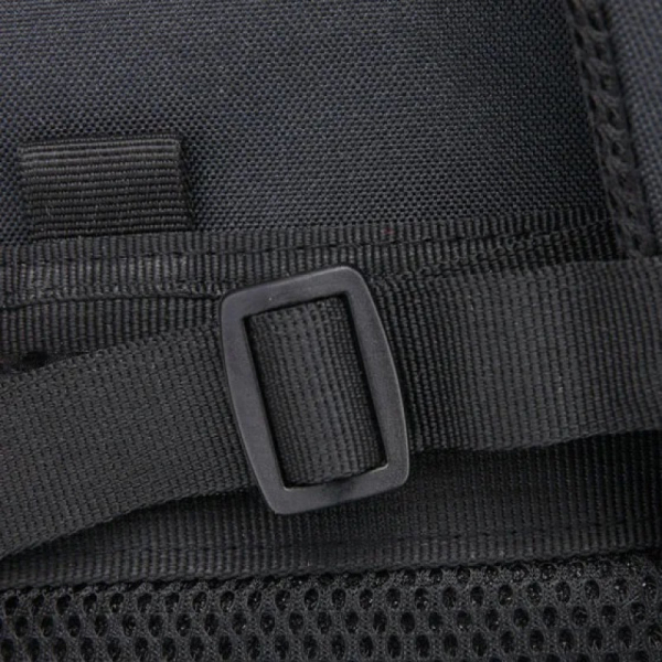 KILLA рюкзак тактичний Large Assault Pack II Black 45 л - фото №9