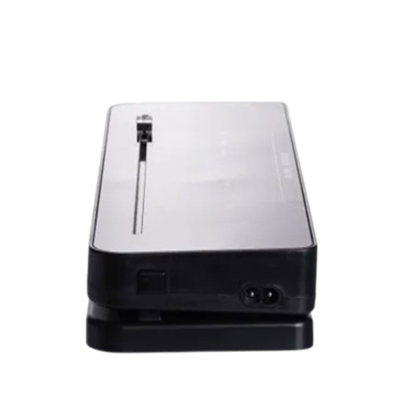 Вакууматор + 10 пакетів у подарунок 120 Вт Чорний HP-11-14 - фото №11
