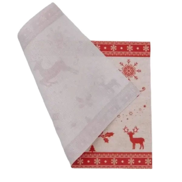 Килимок для сервірування столу Christmas Tale 45*30 см HP-36327-1 - фото №4