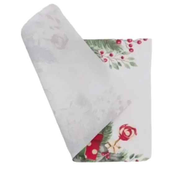 Килимок для сервірування столу Christmas 45*30 см HP-36327-10 - фото №4