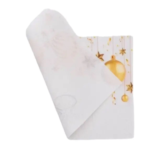 Килимок для сервірування столу Merry Christmas 45*30 см HP-36327-2 - фото №4