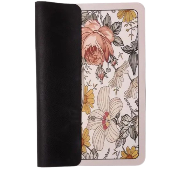 Коврик универсальный Botanica 58×58 см диатомитовый - фото №5