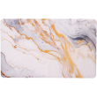 Набор ковриков для ванной и туалета Golden Marble 50*80 / 40*50 см - фото №9