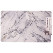 Набор ковриков для ванной и туалета White Marble 50*80 / 40*50 см - фото №12