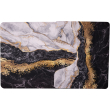 Набор ковриков для ванной и туалета Modern Marble 50*80 / 40*50 см - фото №10