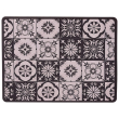 Коврик диатомитовый для сушки посуды Azulejo 40*30 см - фото №4