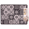 Коврик диатомитовый для сушки посуды Azulejo 40*30 см - фото №6