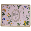 Коврик диатомитовый для сушки посуды Beauties 40*30 см - фото №4