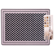 Коврик диатомитовый для сушки посуды Texture 40*30 см - фото №6