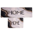 Набір ковриків диатомитовых Home 58*38 см/ 118*38 см - фото №6