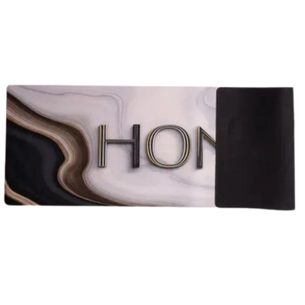 Набір ковриків диатомитовых Home 58*38 см/ 118*38 см - фото №9