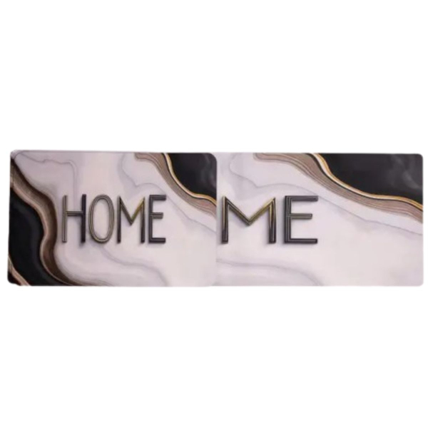 Набір ковриків диатомитовых Home 58*38 см/ 118*38 см - фото №10