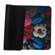 Килимок діатомітовий з 3D-ефектом Embroidered Bloomscape 58*38 см універсальний HP-42-31 - фото №6