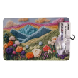 Килимок діатомітовий з 3D-ефектом Dreamscape Bloom 58*38 см універсальний HP-42-32 - фото №7