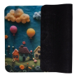 Килимок діатомітовий з 3D-ефектом Whimsical Village 58*38 см універсальний HP-42-34 - фото №6