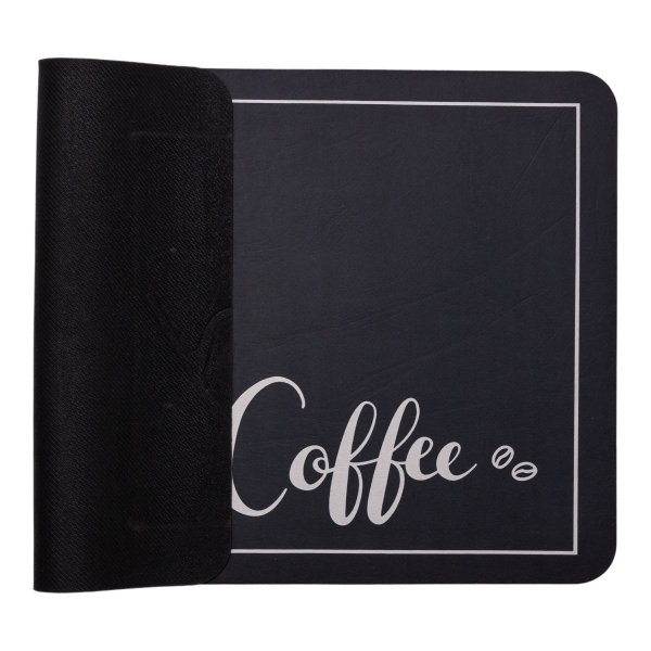 Килимок для кухні But first Coffee 58*38 см діатомітовий HP-42-43 - фото №6