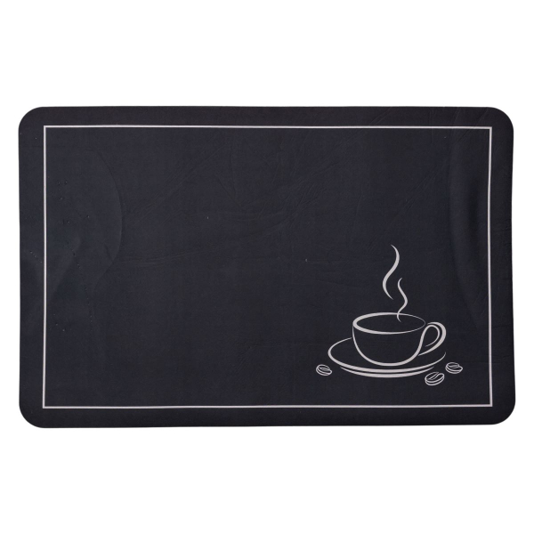 Килимок для кухні Simple Chop 58*38 см діатомітоваий HP-42-44 - фото №4
