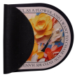 Килимок діатомітовий універсальний BEAUTIFUL FLOWERS 58*38 см з ефектом 3-D HP-42-55 - фото №7