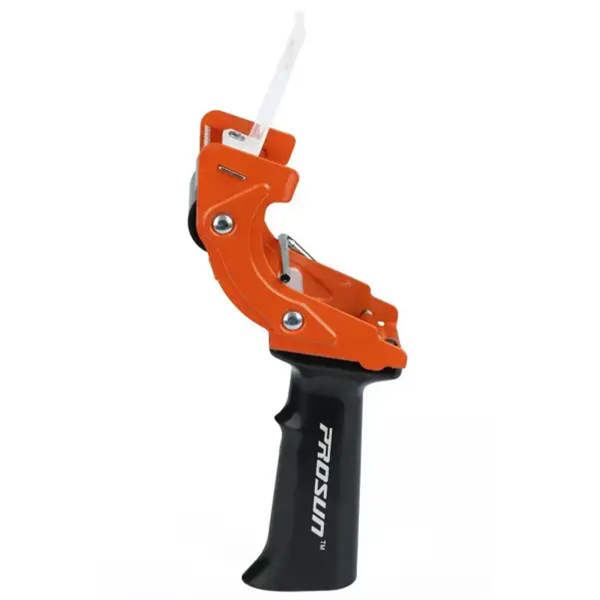 Диспенсер для скотчу 50 мм пакувальний з металевим лезом HP-51-4 - фото №7