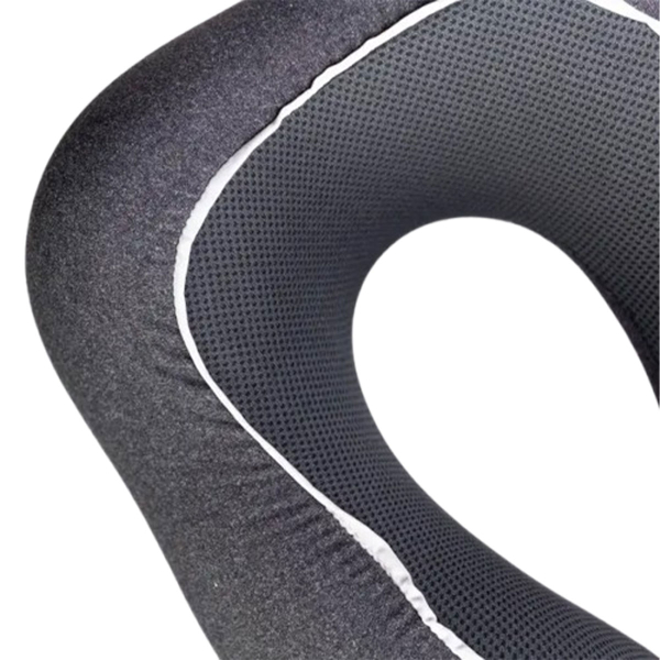 Подушка для шиї Camelback U-подібна темно-сіра HP-56-20B - фото №10