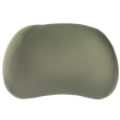 Подушка-підголовник Minimal для подорожей, оливковий HP-56-24GR - фото №5