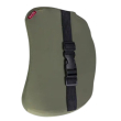 Подушка-підголовник Minimal для подорожей, оливковий HP-56-24GR - фото №6