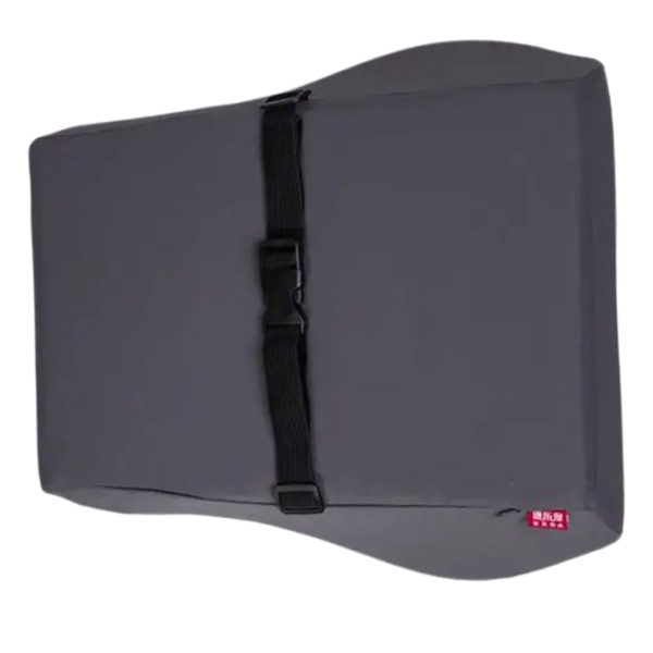 Подушка для спини Minimal сірий HP-56-25G - фото №6