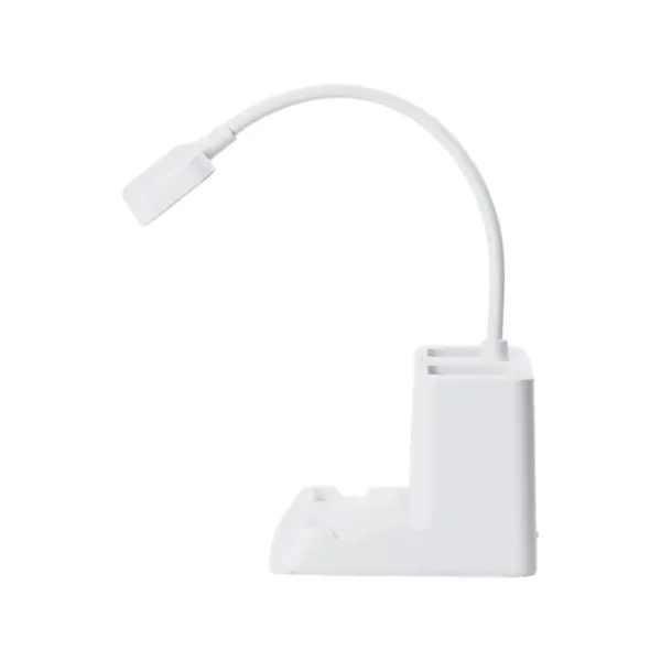 Настільна лампа на акумуляторі з увімкненням від дотику HP072268 - фото №2