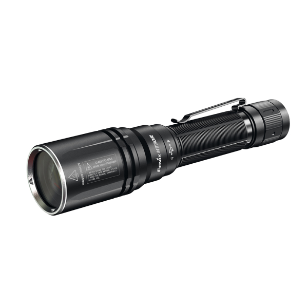Ліхтар ручний лазерний Fenix HT30R - фото