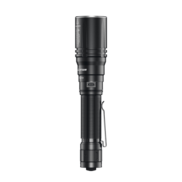 Ліхтар ручний лазерний Fenix HT30R - фото №5