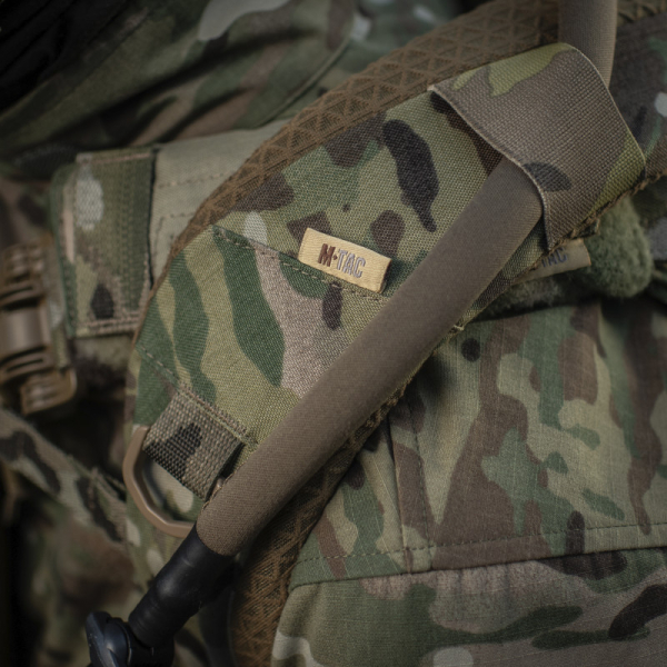M-Tac рюкзак Mission Pack Elite Multicam - фото №5