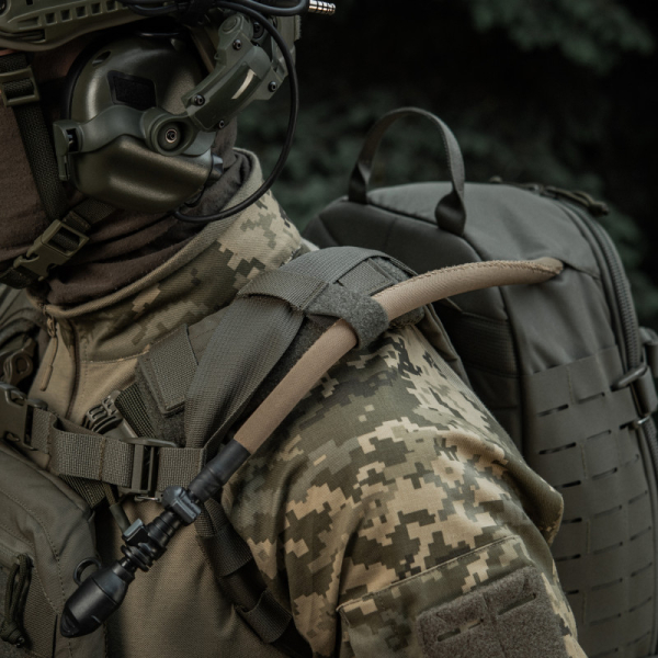 M-Tac рюкзак Sturm Elite Gen.II X-Large Ranger Green - фото №10