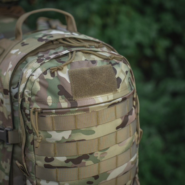 M-Tac рюкзак Trooper Pack MC - фото №6
