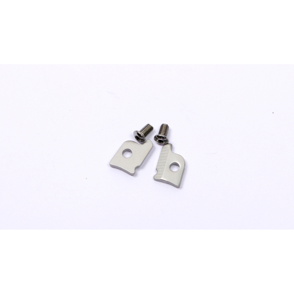 Набір накладок для Multitool Ganzo G303 вольфрамовий сплав - фото №4