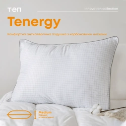 Подушка INNOVATION "TENERGY" , 50x70