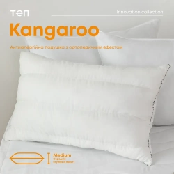 Подушка INNOVATION "ТЕП" KANGAROO  , 50x70