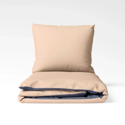 Комплект постільної білизни ТЕП "Happy Sleep" Champagne Veil, полуторна