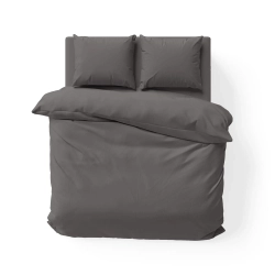 Комплект постільної білизни Melluna Evening Sky, полуторна