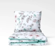 Постільна білизна ТЕП "Happy Sleep" Весняний бриз, 50x70, двоспальна - фото №1