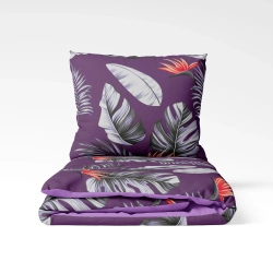 Комплект постільної білизни "ТЕП" Lavender Dream, двоспальна